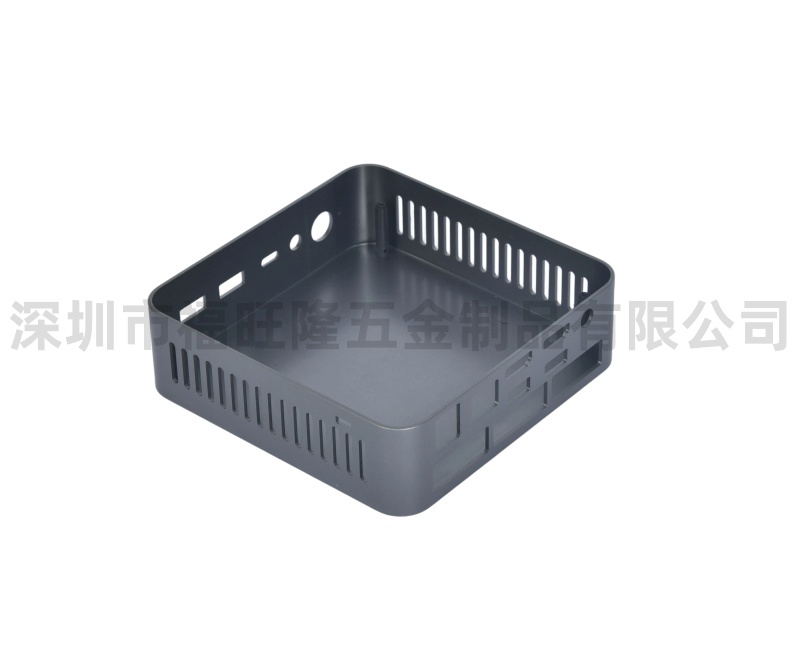 阳江精密五金件
